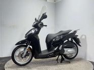 Honda SH300i SH 300 2016 32K VERY CLEAN MOT JAN 2027 300CC SCOOTER 6