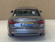 Audi A5 2.0 A5 S Line TFSI Quattro Semi-Auto 4WD 2dr 20