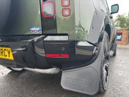 Land Rover Defender D250 Hard Top X-Dynamic HSE - Styling by Urban / Air Suspension 24