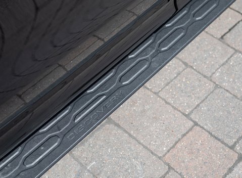 Land Rover Discovery Td6 HSE Luxury 26