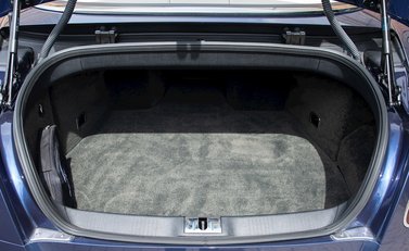 Bentley Continental GT V8 S Mulliner Convertible 30