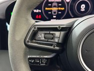 Porsche Taycan Performance Plus 93.4kWh Turbo S Saloon 4dr Electric Auto 4WD (761 ps) 30