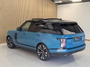 Land Rover Range Rover 5.0 Range Rover Fifty Auto 4WD 5dr 19