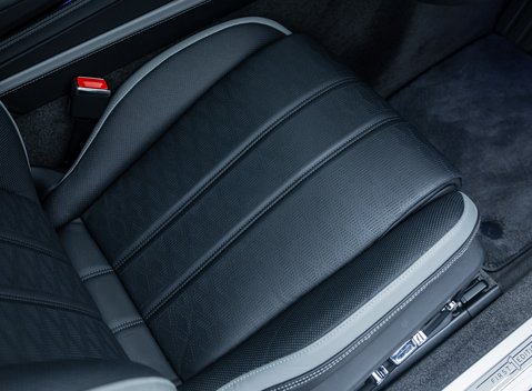 Bentley Continental GT Speed First Edition 16