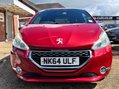 Peugeot 208 1.6 THP GTi Euro 5 3dr 2