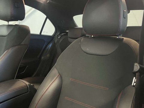 Mercedes-Benz A Class 2.0 A 220 D AMG Line Auto 4dr 55