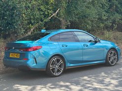 BMW 2 Series 1.5 218i M Sport 4dr 19