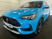 MG HS 1.5 MG HS Trophy Semi-Auto 5dr 1