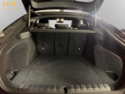 BMW i4 40 83.9kWh M Sport Gran Coupe 5dr Electric Auto eDrive (340 ps) Reverse Cam 20