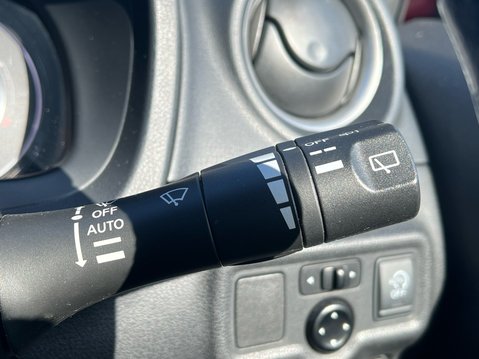 Nissan Note TEKNA DIG-S 33