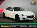 Maserati Ghibli DV6 1