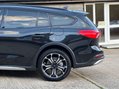 Ford Focus 1.5 EcoBlue Active X Estate 5dr Diesel Auto Euro 6 (s/s) (120 ps) 10