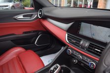 Alfa Romeo Giulia Tb Veloce 34