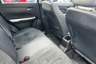 Suzuki Vitara SZ5 RUGGED.. 7 SERVICES.. SAT NAV..ELECTRIC OPENING SUNROOF..AIR CON.. 15