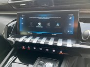 Peugeot 508 BLUEHDI S/S GT LINE 13