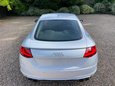 Audi TT 2.0 TFSI Coupe 3dr Petrol Manual quattro Euro 6 (s/s) (310 ps) 9