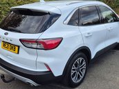 Ford Kuga 1.5 Kuga Titanium Edition 5dr 2