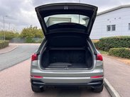 Audi Q3 2.0 TFSI 40 S line S Tronic quattro Euro 6 (s/s) 5dr 42