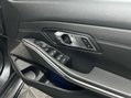 BMW 3 Series 2.0 320d M Sport Saloon 4dr Diesel Auto xDrive Euro 6 (s/s) (190 ps) M-SPOR 40