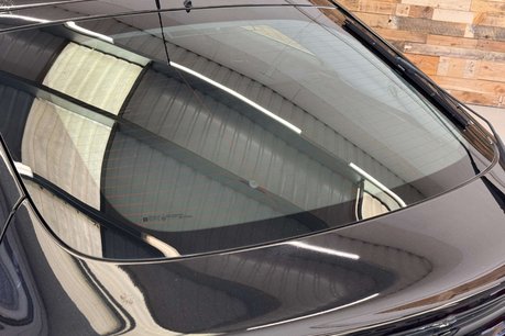 Vauxhall Insignia 2.0 CDTi ecoFLEX Design Hatchback 5dr Diesel Manual Euro 5 (s/s) (140 ps) 44