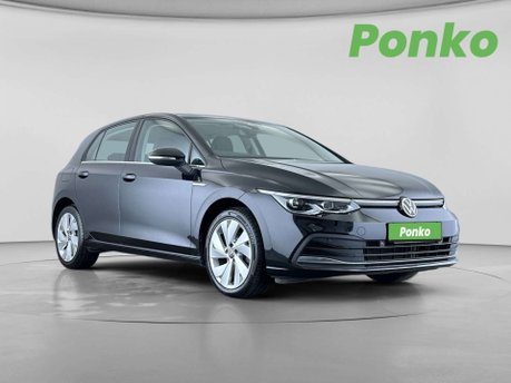 2021 Volkswagen Golf