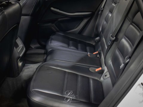 Porsche Macan 3.0 Macan S D Semi-Auto 4WD 5dr 25