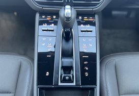 Porsche Macan PDK 50