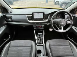Kia Stonic 1.0 Stonic GT-Line S ISG MHEV Semi-Auto 5dr 2