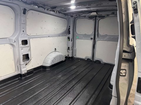 Ford Transit Custom 2.0 Transit Custom 300 LWB Limited EcoBlue 27