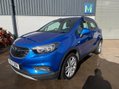 Vauxhall Mokka X 1.4i Turbo Active Euro 6 (s/s) 5dr 3