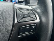 Ford Ranger WILDTRAK ECOBLUE 28