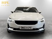 Polestar 2 Single Motor 78kWh Long Range Fastback 5dr Electric Auto FWD (231 ps) Air C 2