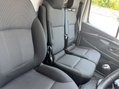 Renault Trafic 2.0 dCi Blue SL30 Advance Panel Van 5dr Diesel Manual L1 H1 Euro 6 (s/s) (1 24