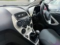 Ford Ka 1.2 Zetec Euro 5 (s/s) 3dr 17