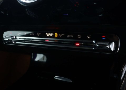 Mercedes-Benz CLA Class 1.3 CLA250e 15.6kWh AMG Line (Premium) Coupe 4dr Petrol Plug-in Hybrid 8G-D 34