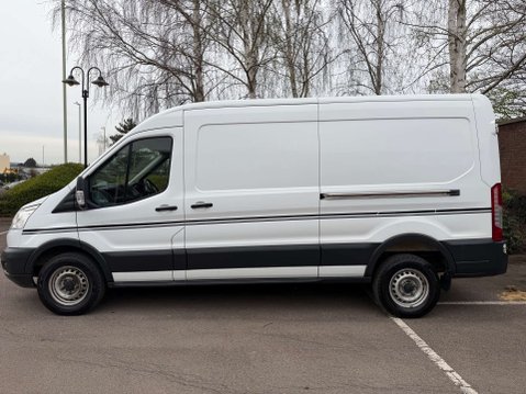 Ford Transit 2.2 Transit 350 7