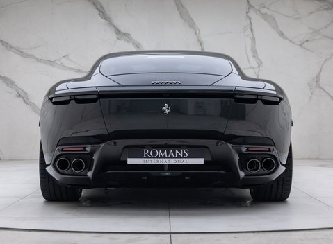 Ferrari Amalfi 5