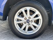 Ford Transit Connect 240 L2 120ps Limited Panel Van - No VAT 28