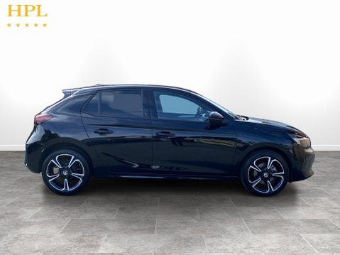 Vauxhall Corsa 1.2 Turbo GS Hatchback 5dr Petrol Manual Euro 6 (s/s) (100 ps) Alloys - Air 8