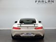 Mercedes-Benz Amg GT 4.0 V8 BiTurbo S (Premium) Coupe 2dr Petrol SpdS DCT Euro 6 (s/s) (510 ps) 25