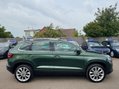 Skoda Karoq 1.5 TSI Edition DSG Euro 6 (s/s) 5dr 6