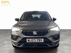 SEAT Ateca 2.0 TDI FR SUV 5dr Diesel DSG Euro 6 (s/s) (150 ps)