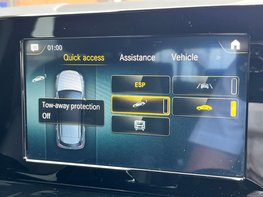 Mercedes-Benz B Class 1.3 B 200 Sport Auto 5dr 63