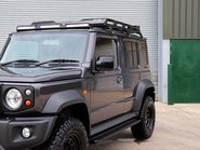 Suzuki Jimny 5-Door