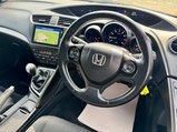 Honda Civic 1.8 i-VTEC SE Plus (Navi) Euro 6 (s/s) 5dr 34