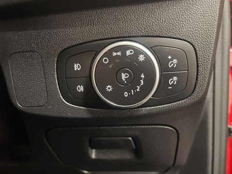 Ford Focus 1.0 Focus Active 5dr 19