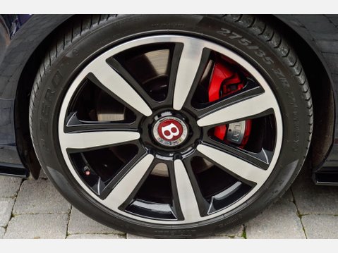 Bentley Continental 4.0 V8 GTC S Auto 4WD Euro 6 2dr 26
