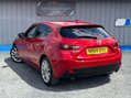 Mazda 3 2.0 SKYACTIV-G Sport Nav Euro 5 (s/s) 5dr 44