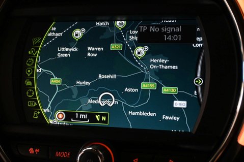 Mini Clubman 1.5 Clubman Cooper Auto 6dr 28