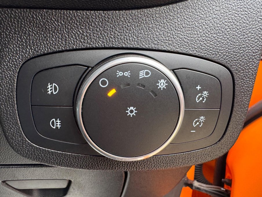 2019 Ford Fiesta — image 36